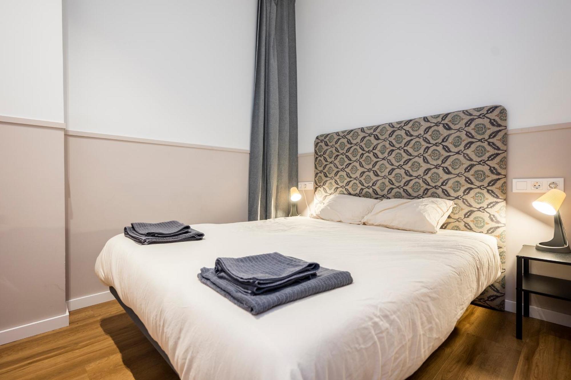 Confortable 2H Y 1B Delicias-Madrid Rio Εξωτερικό φωτογραφία